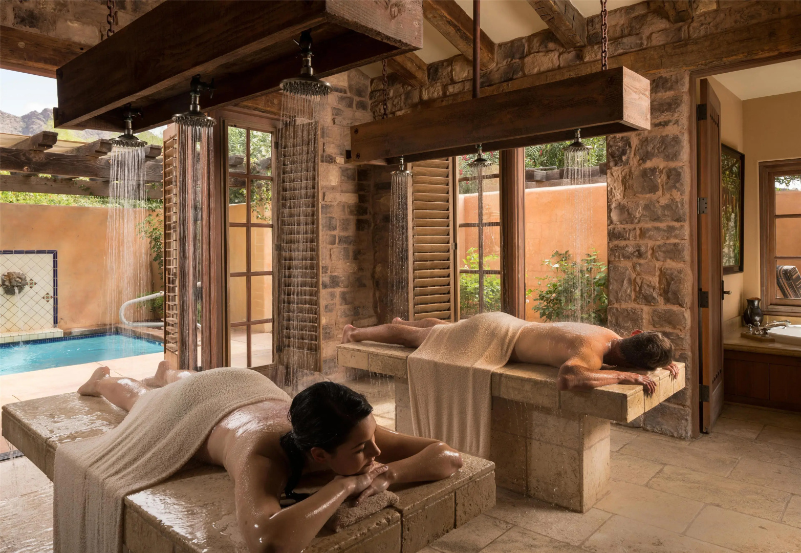 Foto - Royal Palms Resort and Spa, part of Hyatt