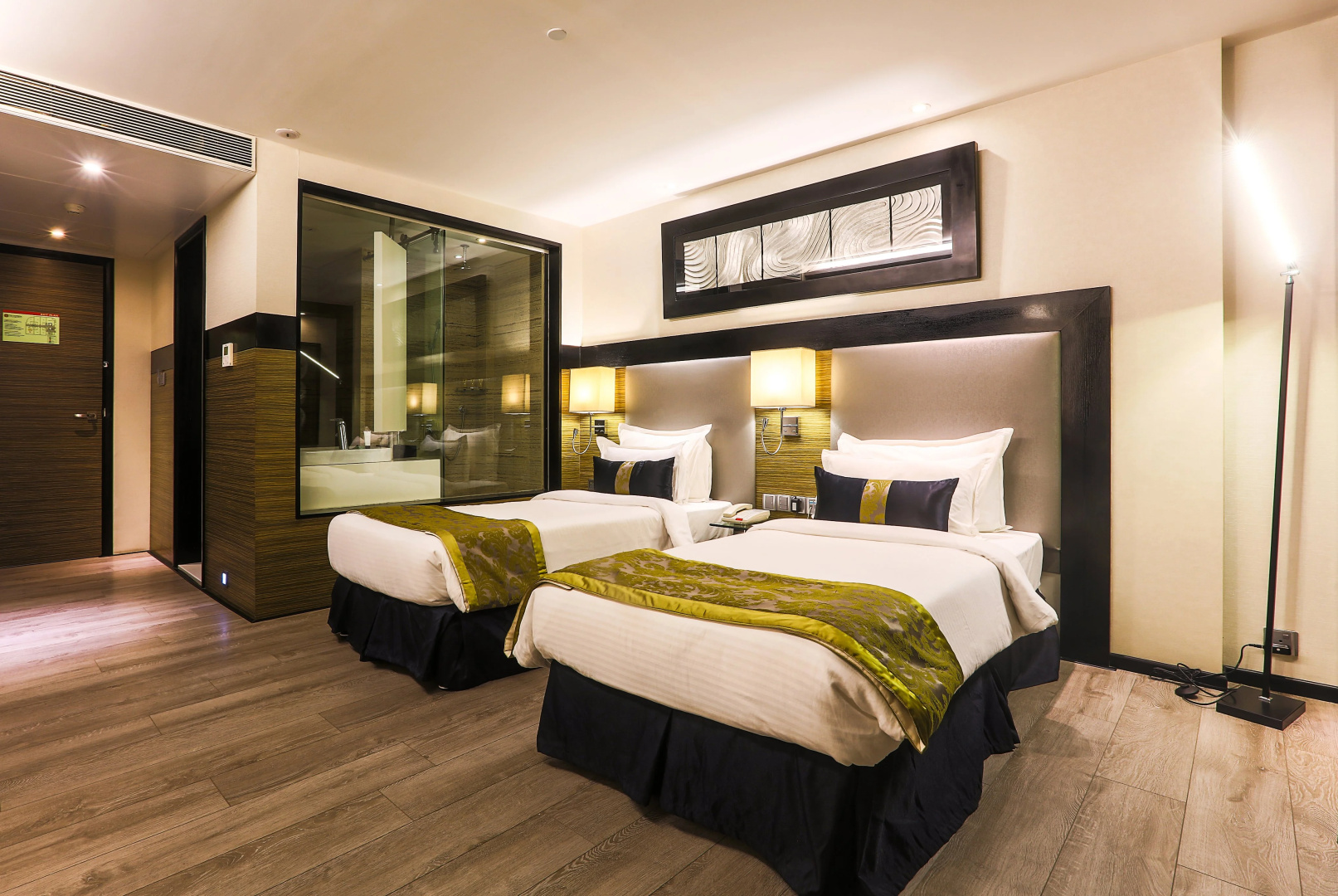Foto - The Empresa Hotel