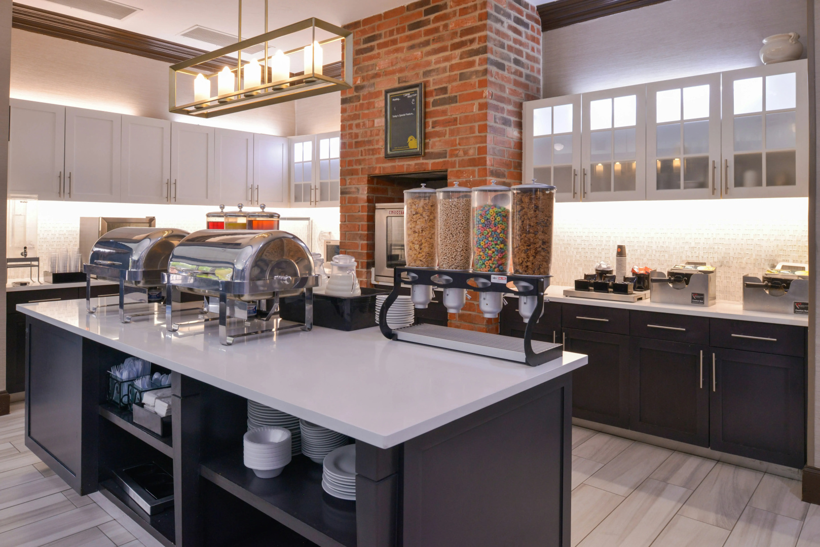 Foto - Homewood Suites by Hilton Dallas-Lewisville