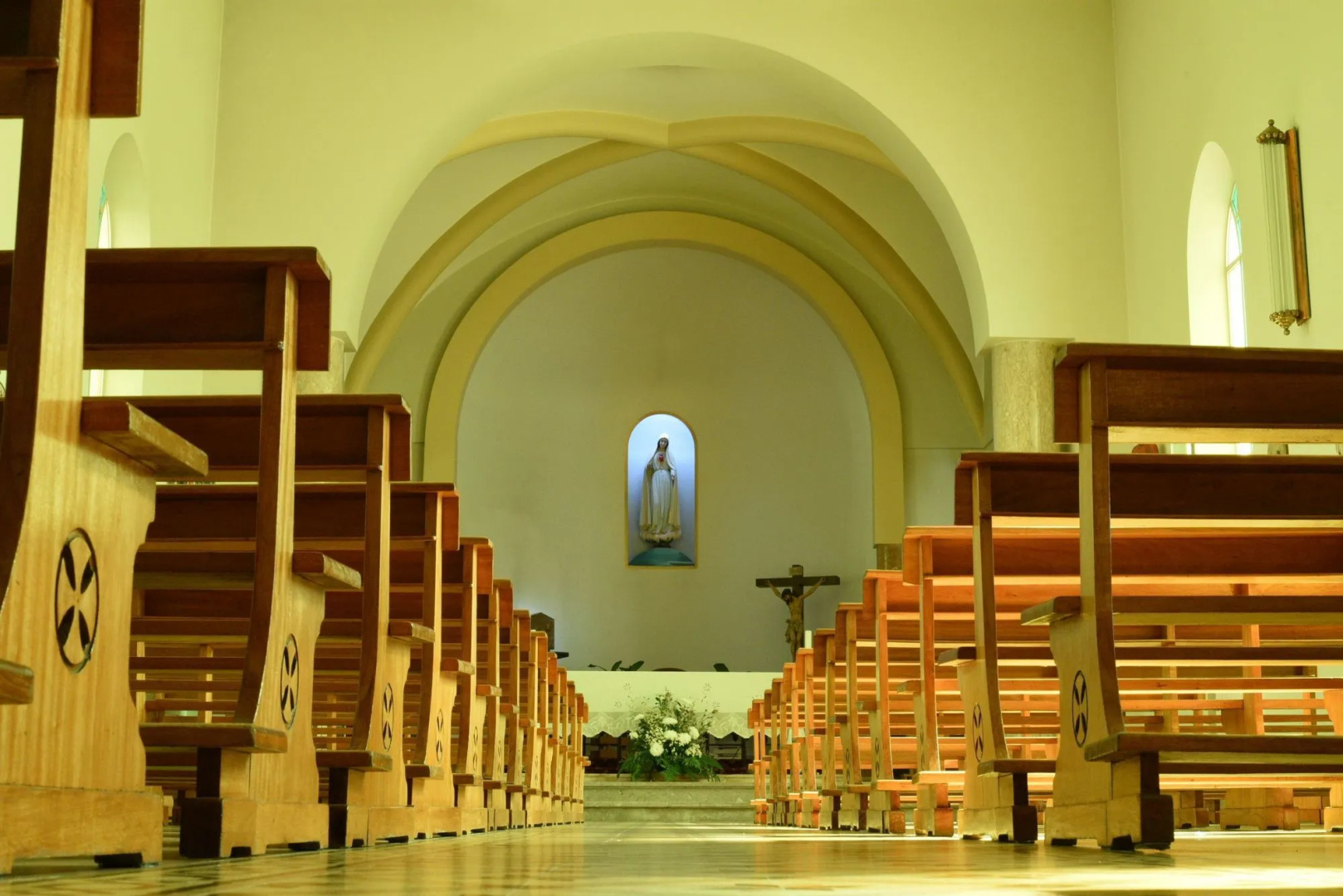 Foto - Consolata Hotel