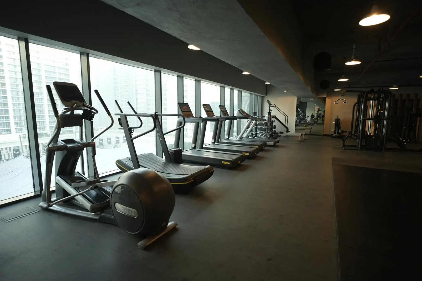 Foto - Ramee Dream Hotel Downtown