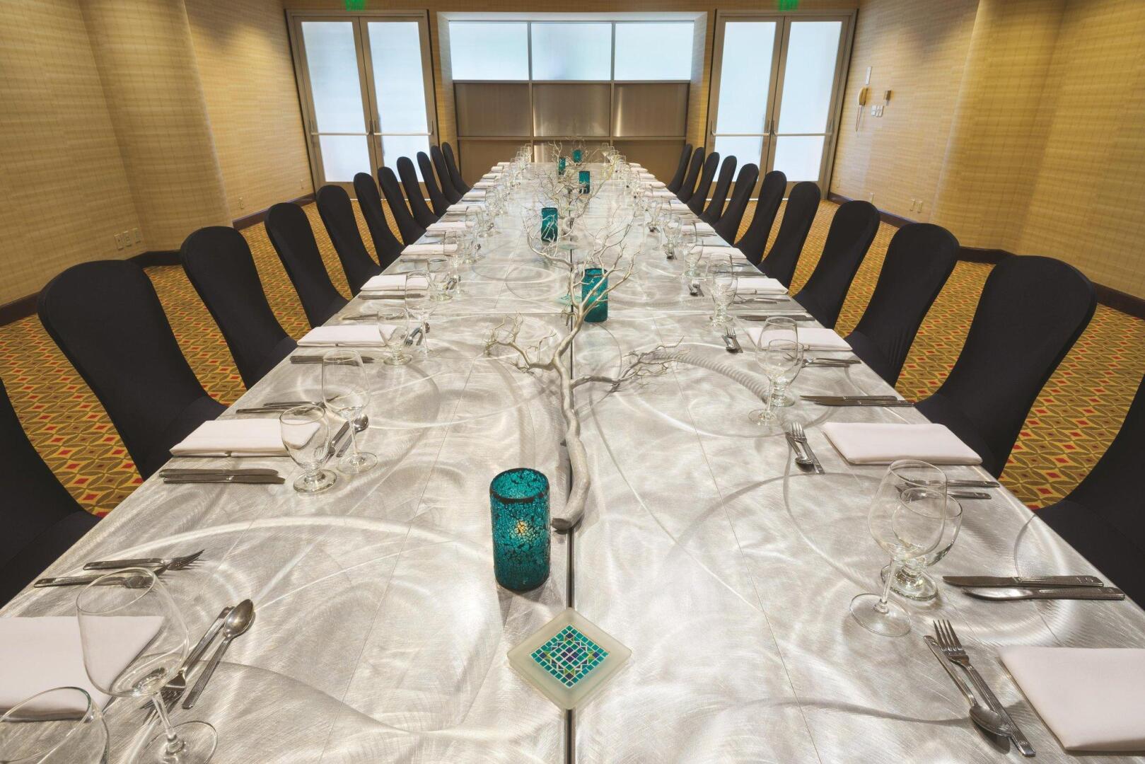 Photo - Hilton Dallas Lincoln Centre by the Galleria