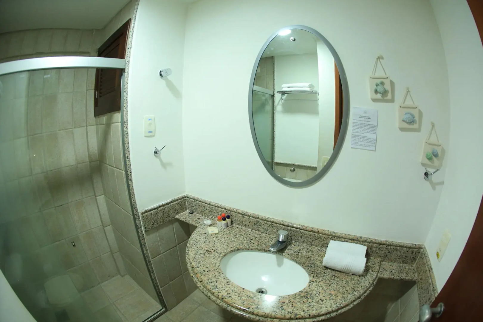 Foto - Garbos Soleil Hotel