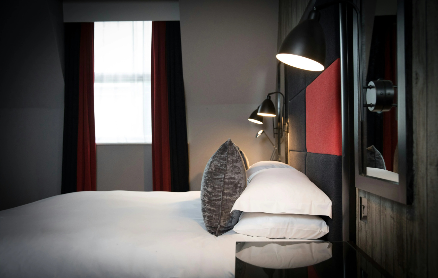 Photo - Malmaison Manchester