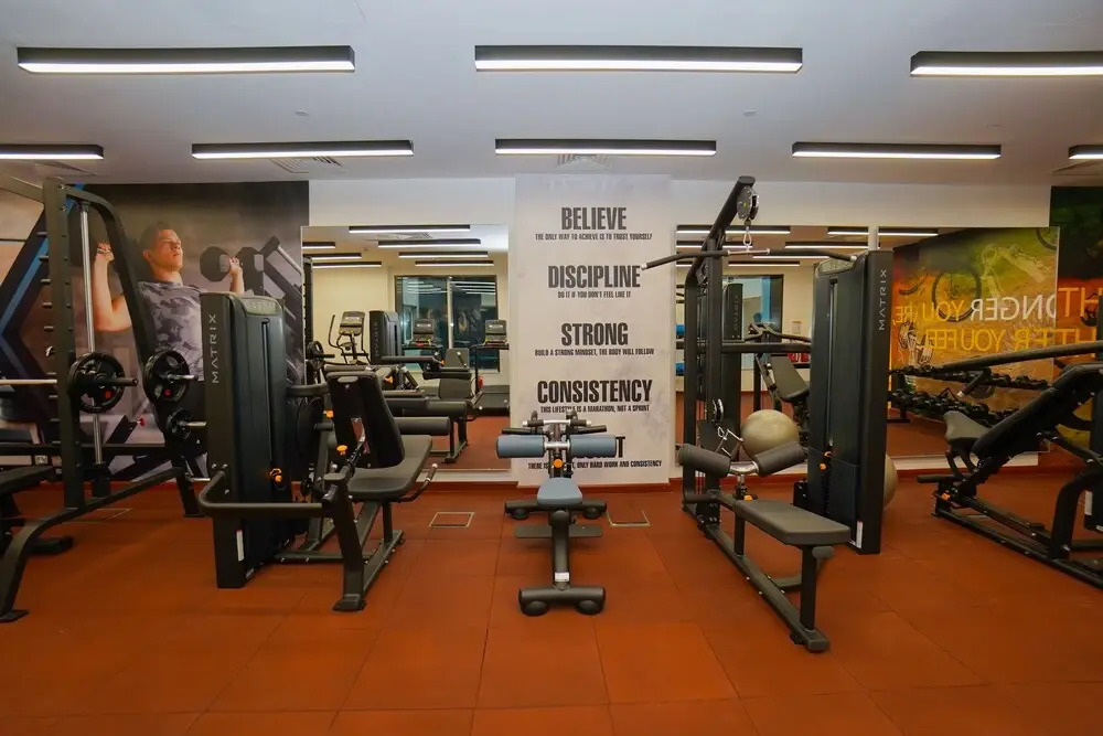 Photo - The Grand Lux Hotel