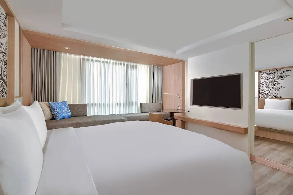 Photo - Courtyard by Marriott North Pattaya