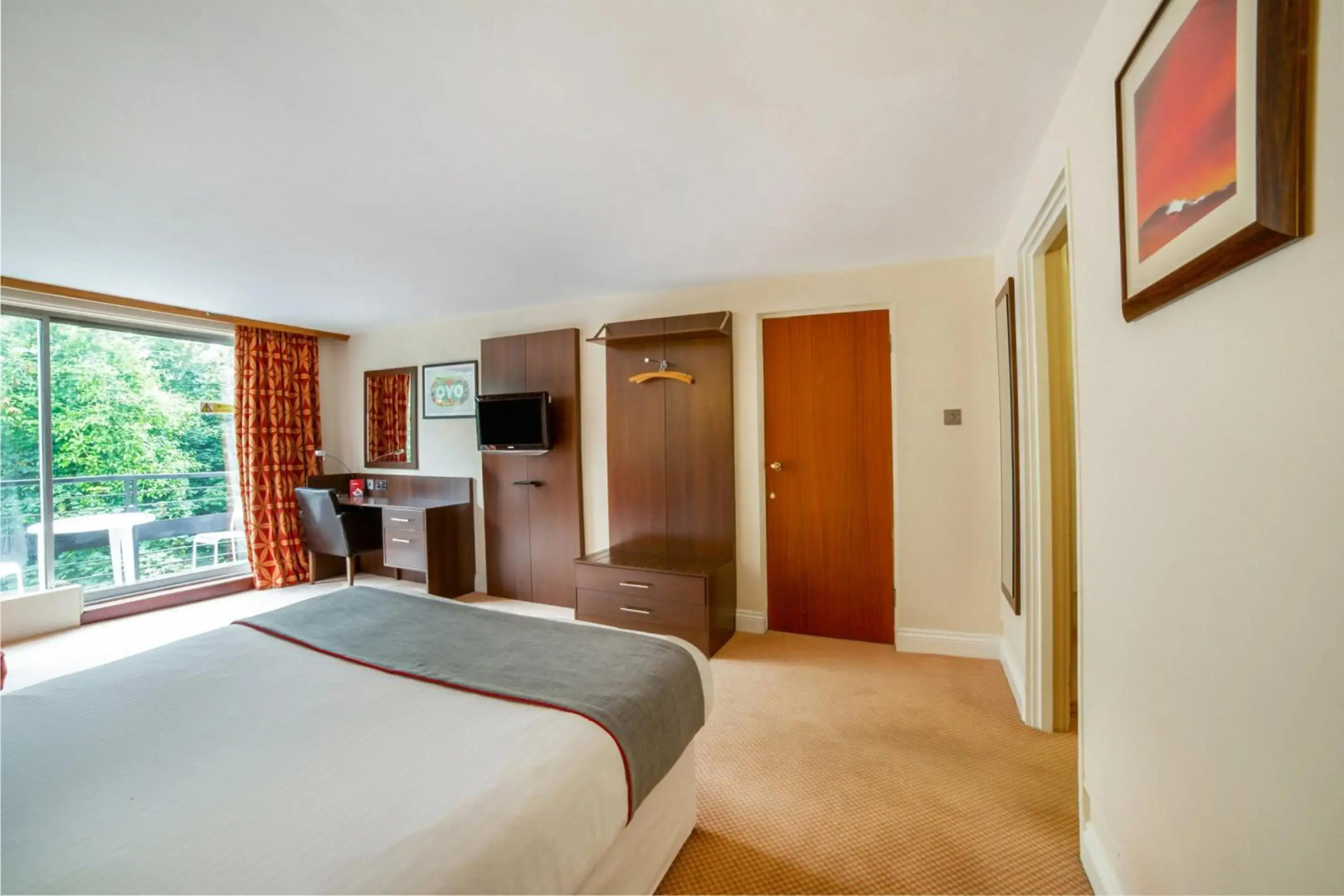 Foto - The Bridge House Hotel