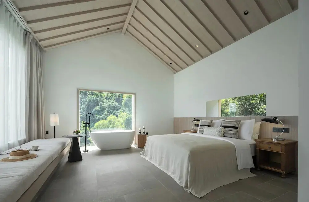 Foto - Miyue Shenzhen Tianlu Secret Wild Wizard Holiday Hotel