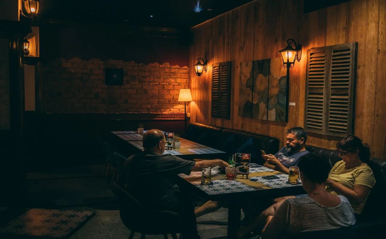 Foto - Pacific Hotel