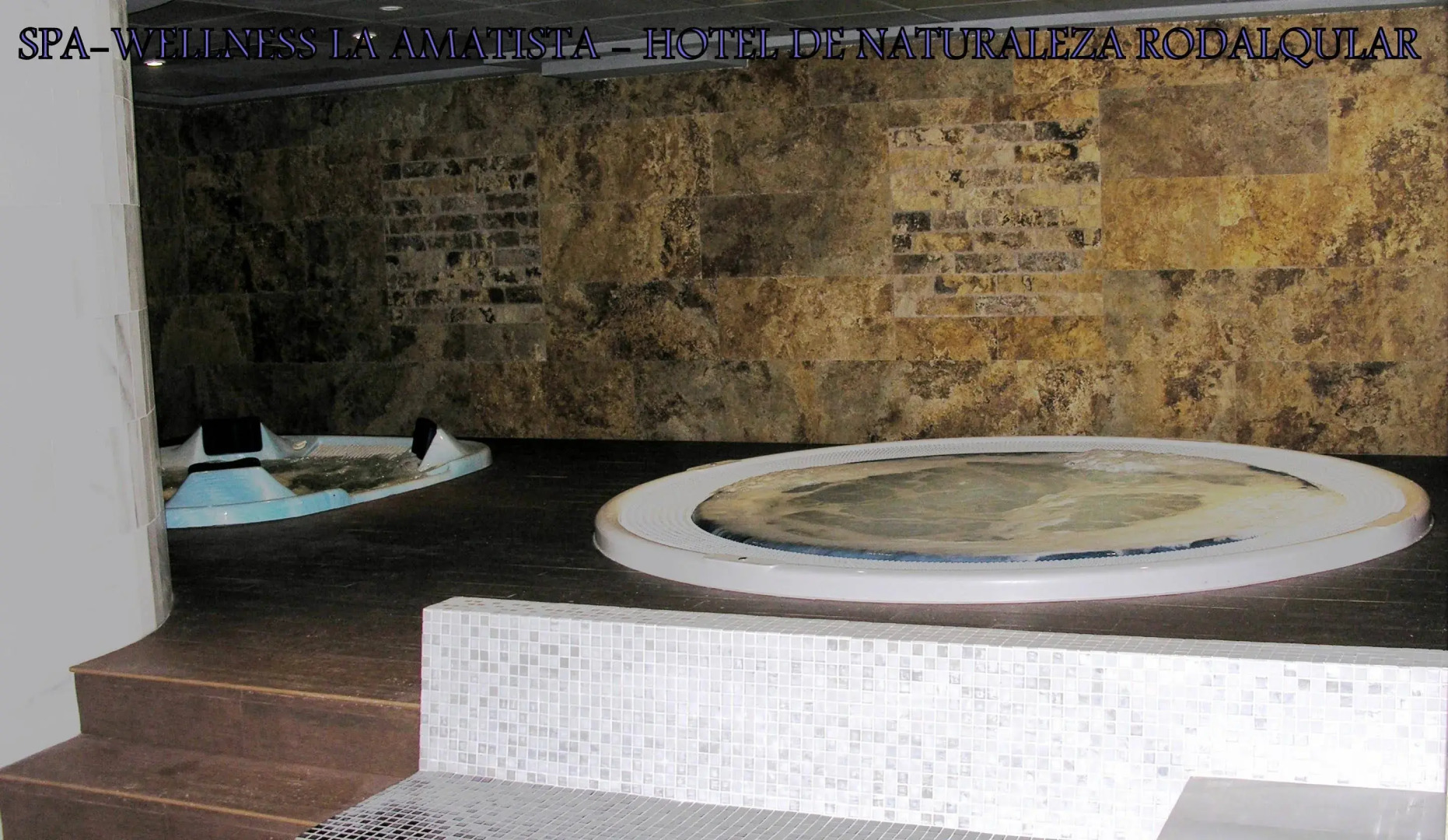 Photo - Hotel de Naturaleza Rodalquilar & Spa Cabo de Gata