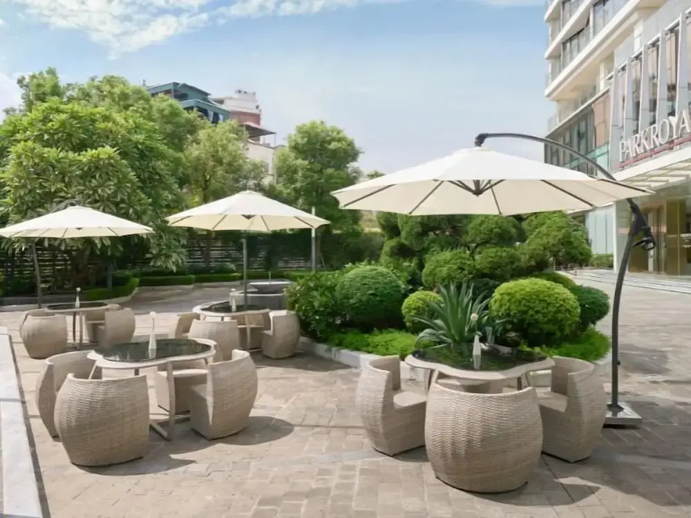 Foto - PARKROYAL Serviced Suites Hanoi