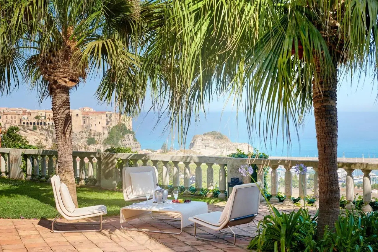 Foto - Villa Paola