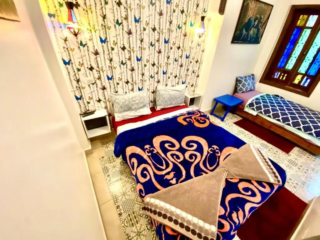Photo - Riad Nouhal