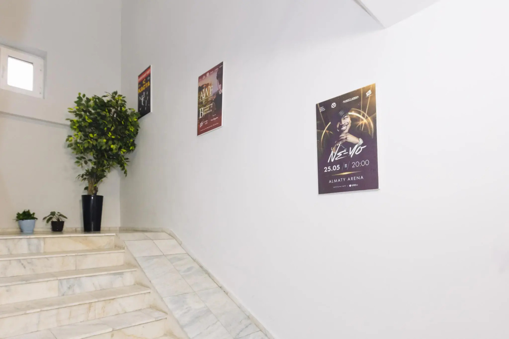 Foto - Atakent Hostel