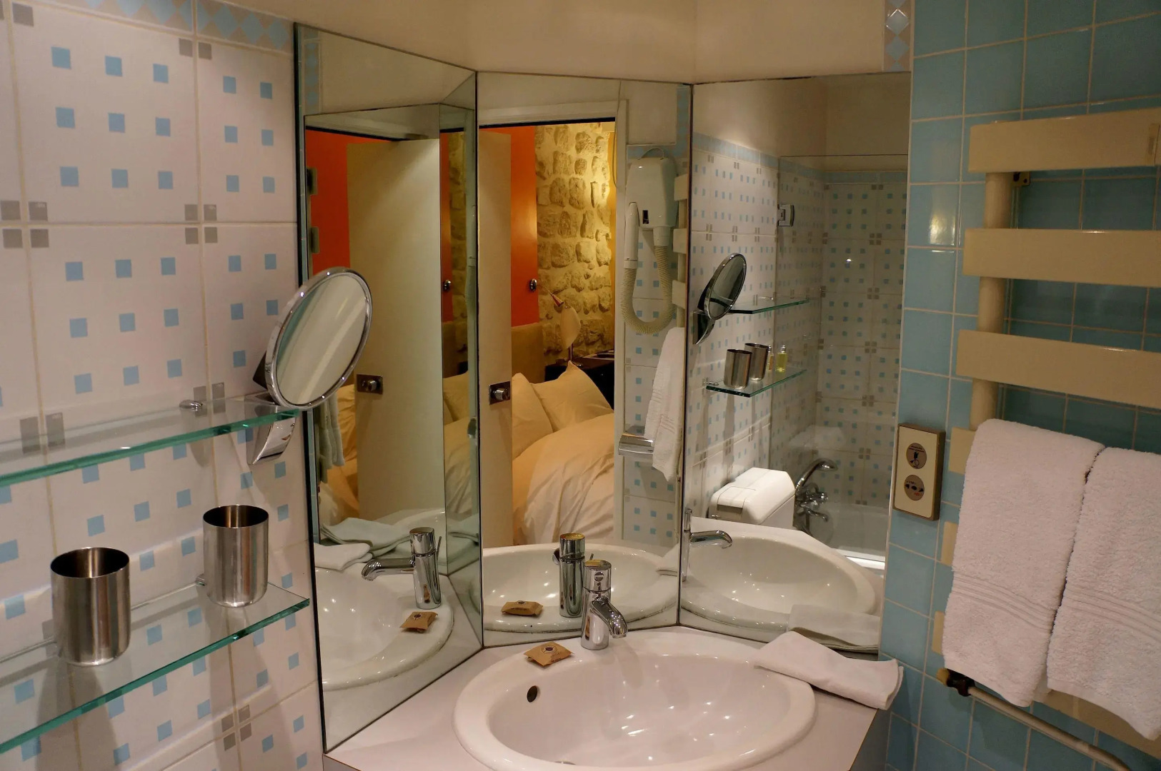 Foto - Hotel Danemark