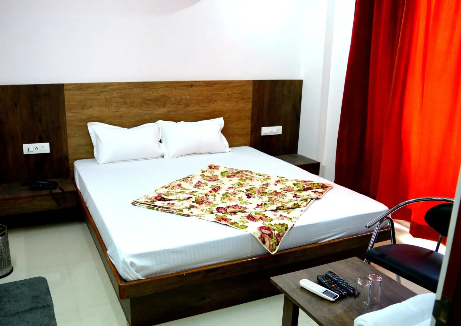 Foto - Hotel Thikana Palace