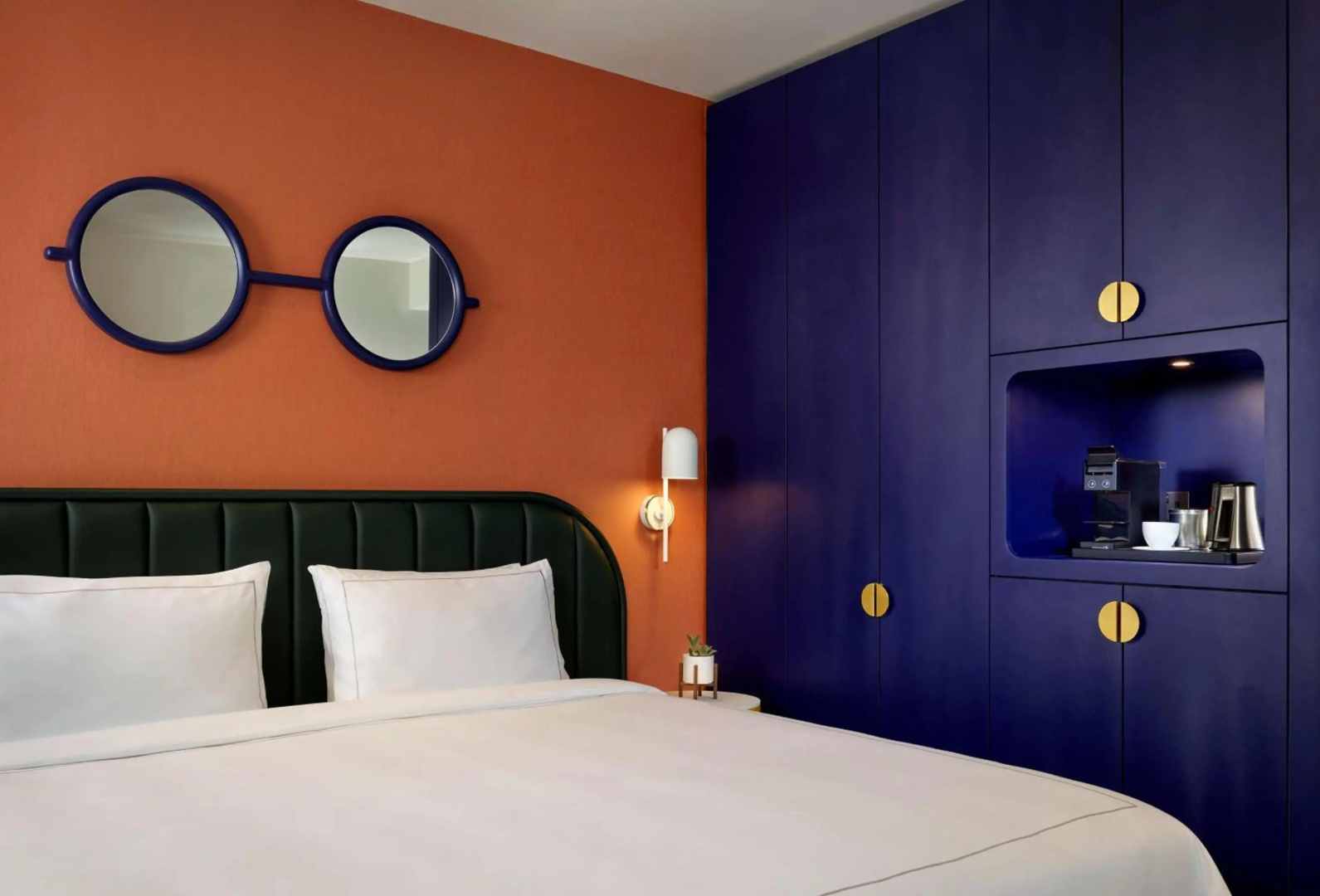 Photo - art'otel London Battersea Power Station