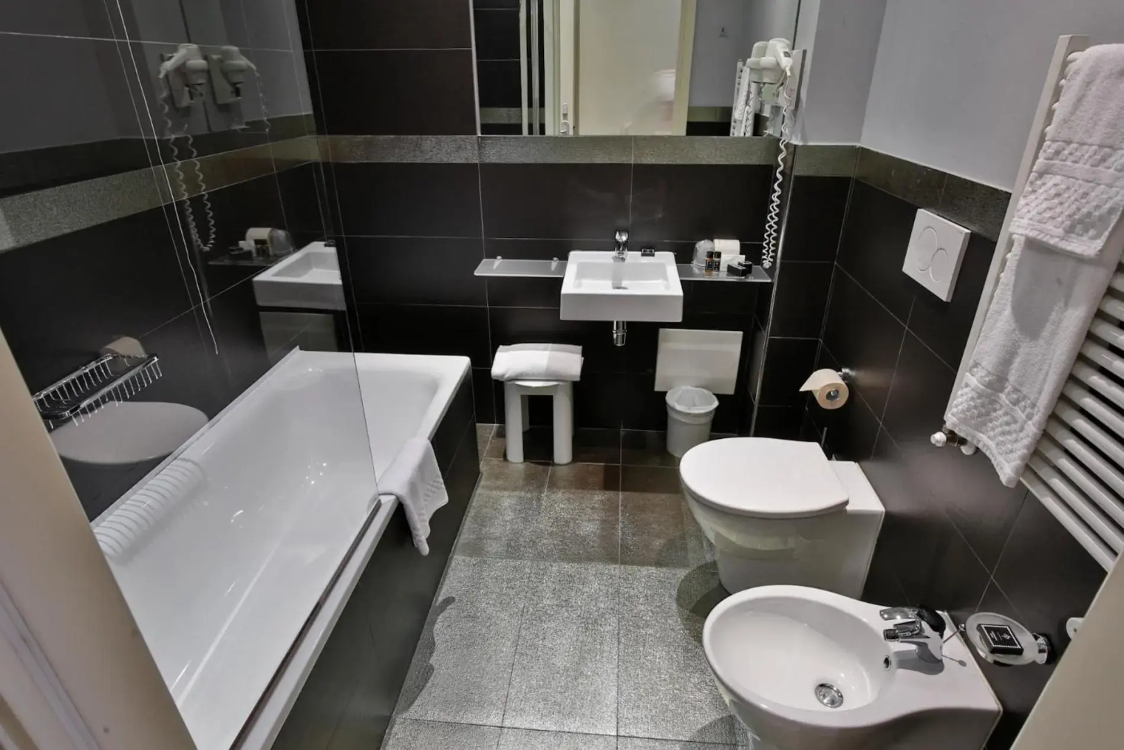 Foto - Boutique Hotel Calzavecchio