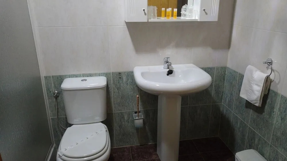 Foto - Hotel El Golobar