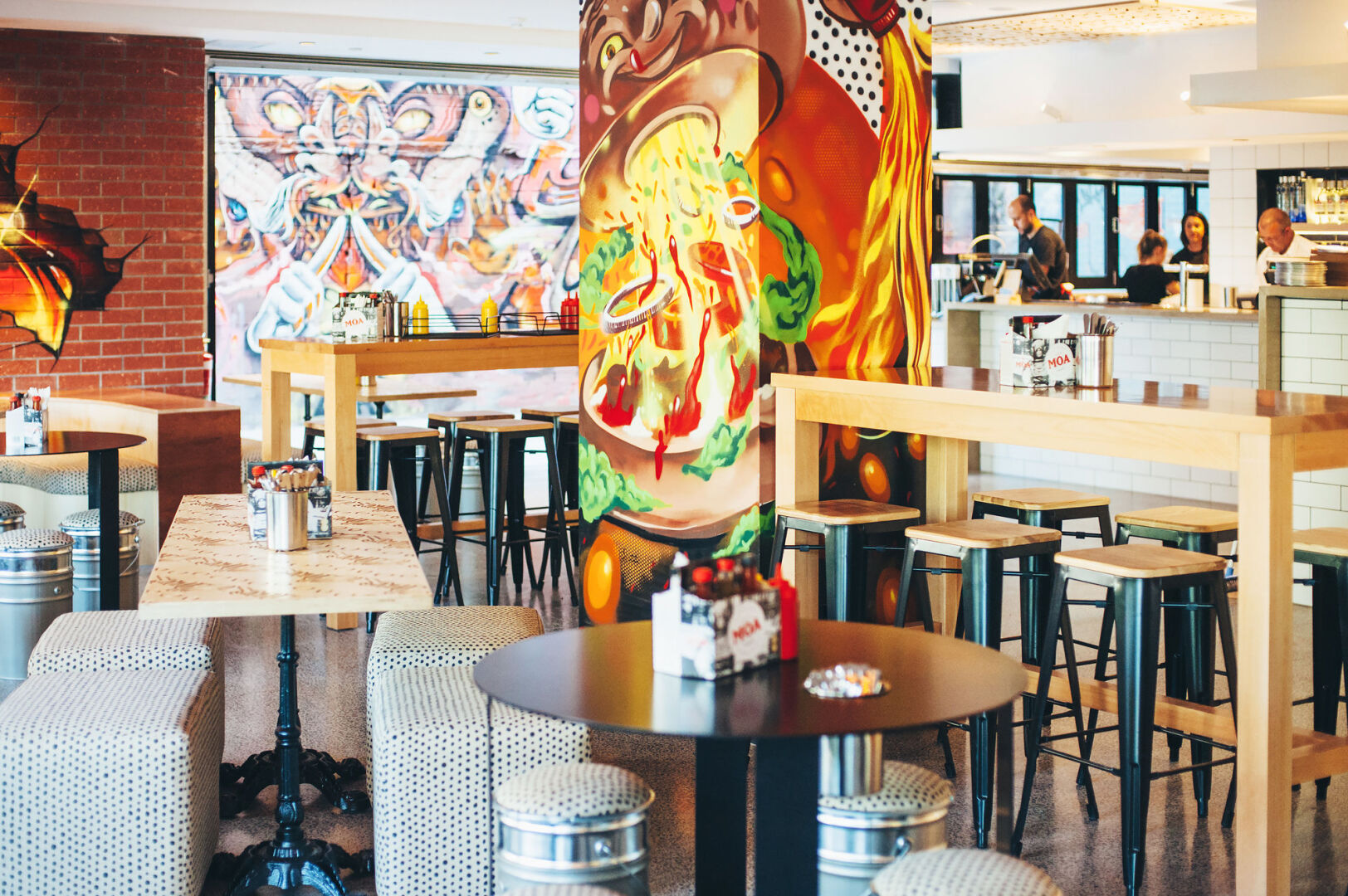 Foto - The Constance Fortitude Valley