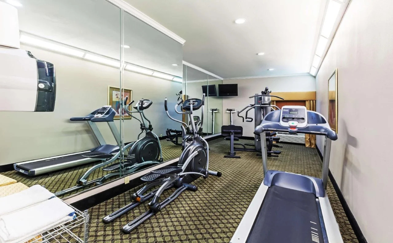 Photo - Sonesta Essential Houston Westchase