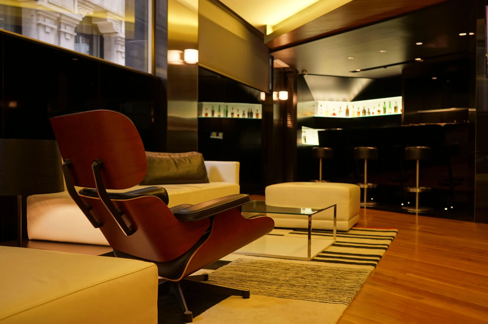 Foto - Hotel Inffinit