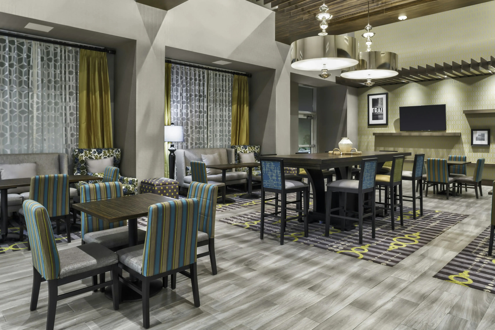 Photo - Hampton Inn & Suites Los Angeles/Hollywood