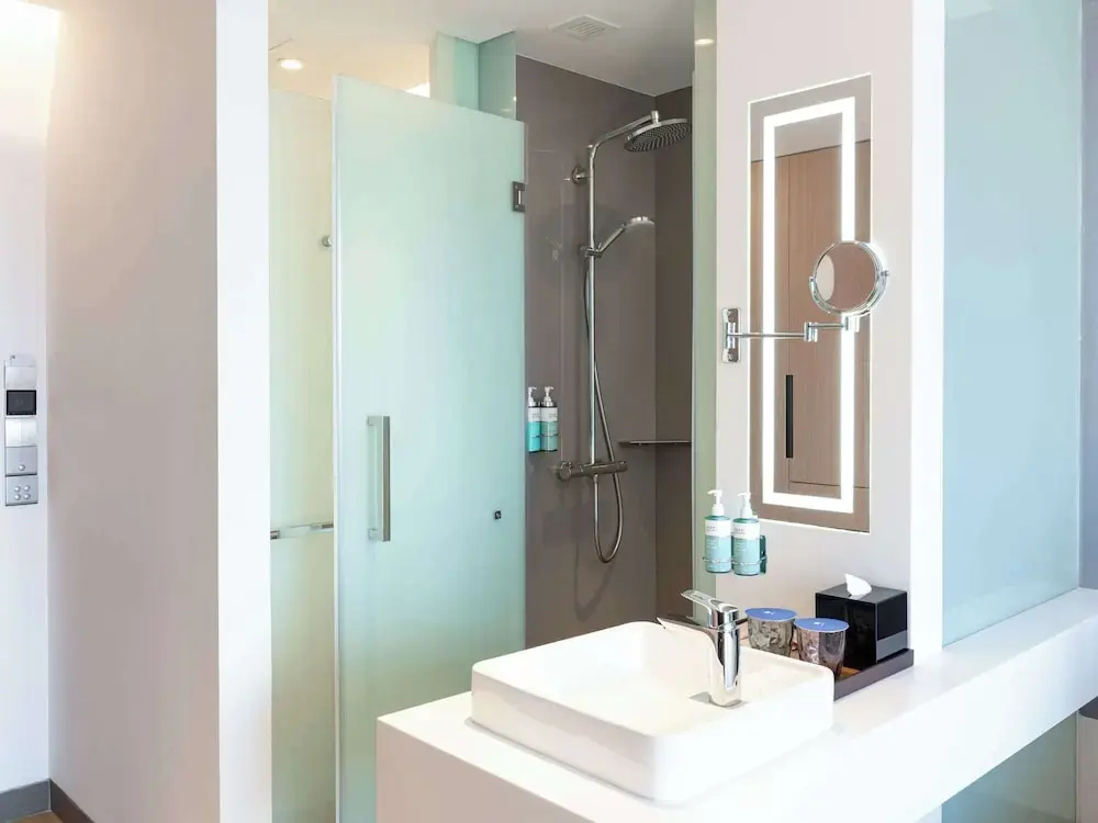 Photo - Novotel Phnom Penh BKK 1