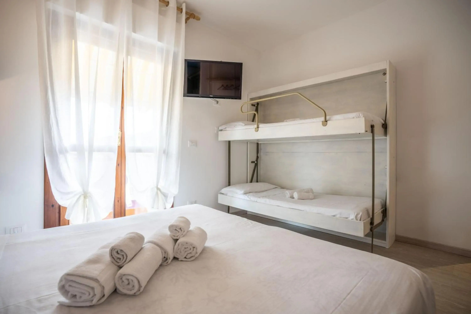 Foto - Hotel Germania