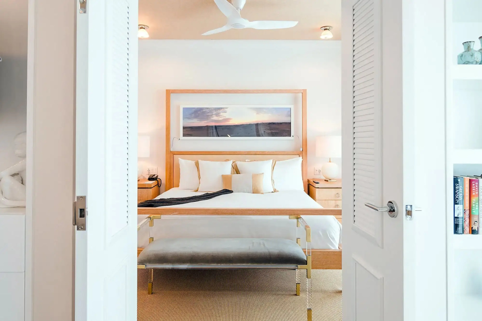 Foto - The Betsy Hotel, South Beach