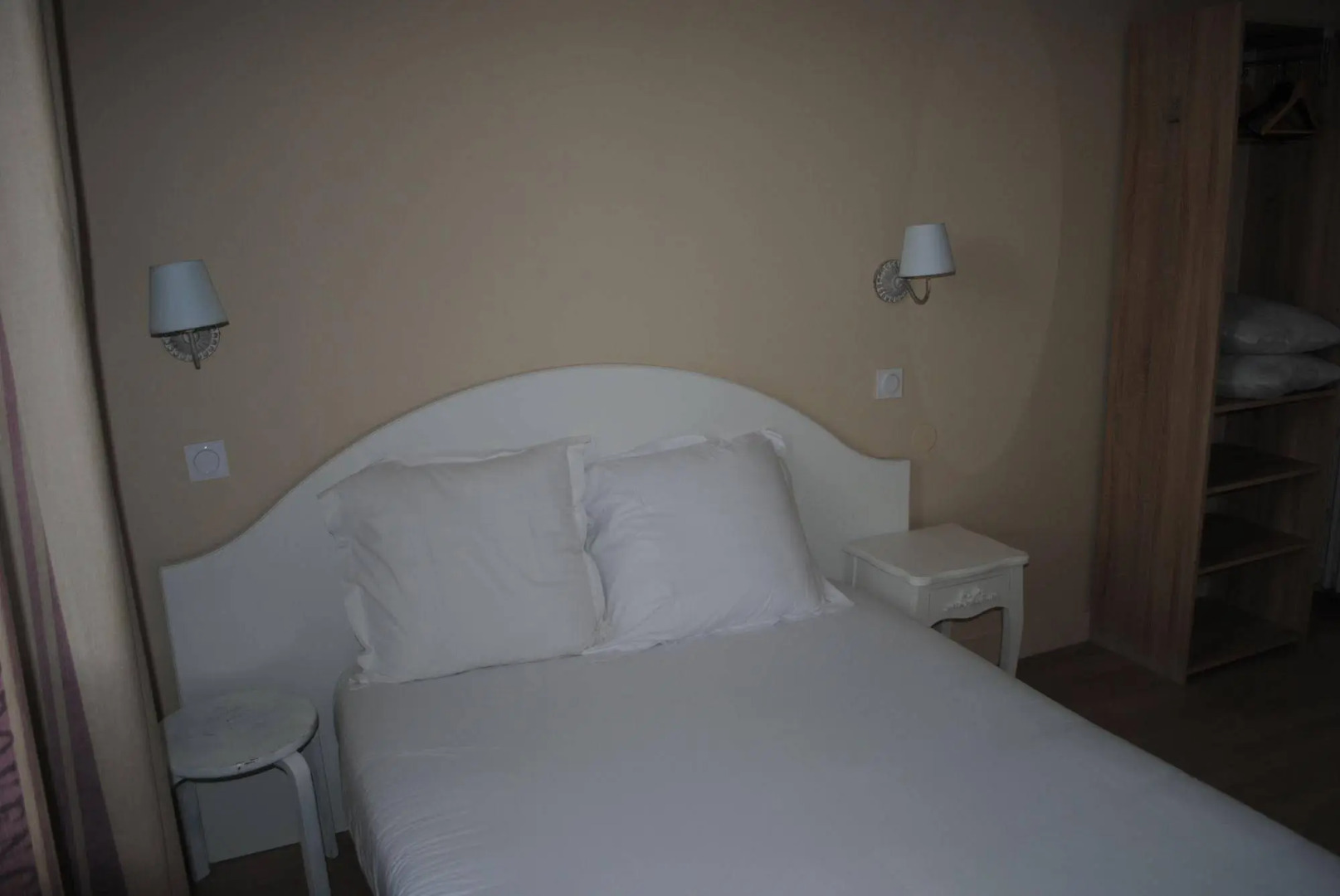 Foto - Hôtel La Villa des Oliviers