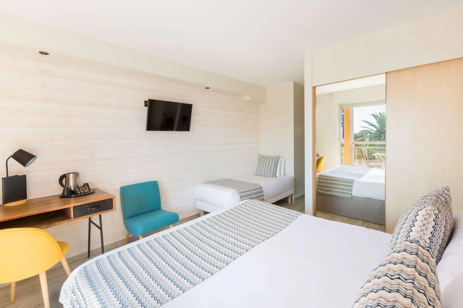 Photo - Best Western Plus Hotel Canet-Plage