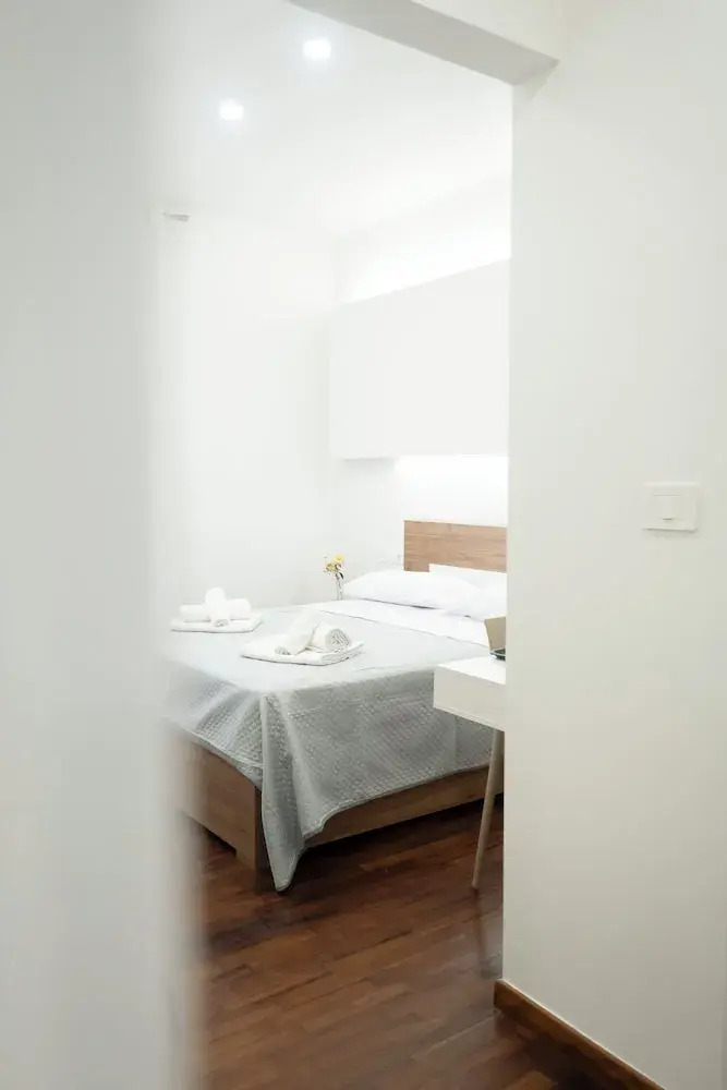 Foto - Napoli Factory Guest House