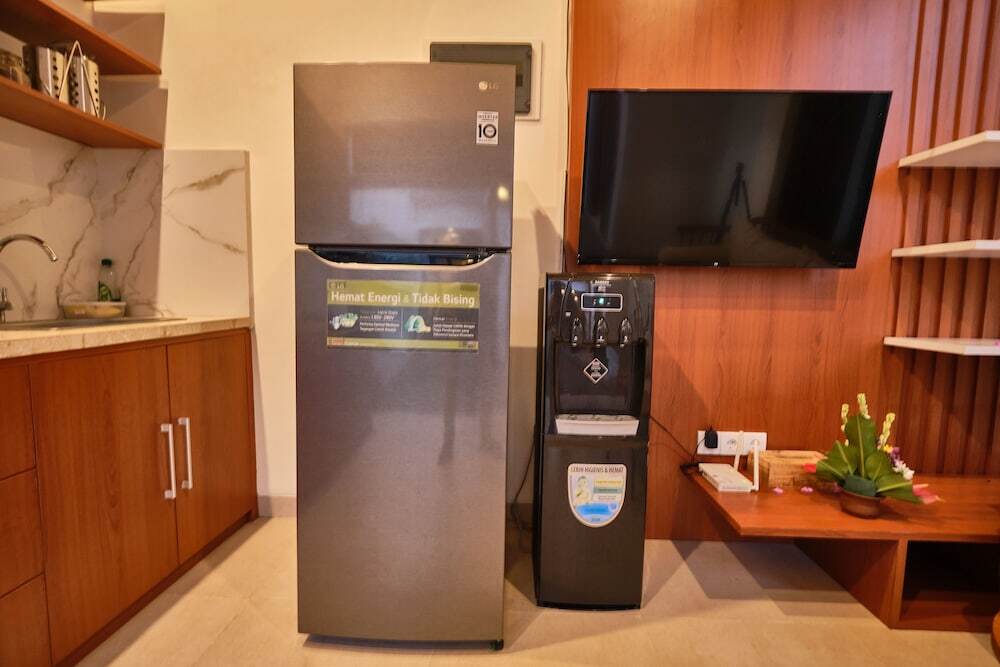 Photo - Villa Casa Natura 15 - 2 BRV with private pool 15 mins to Ubud