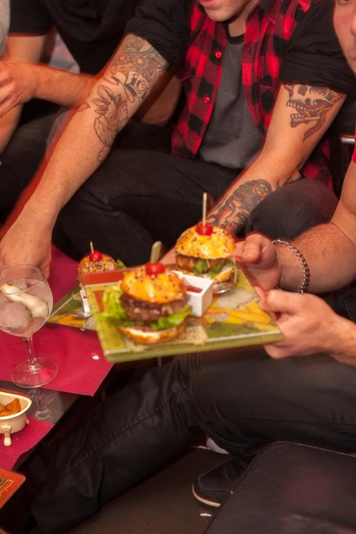 Foto - Ocean Drive Ibiza