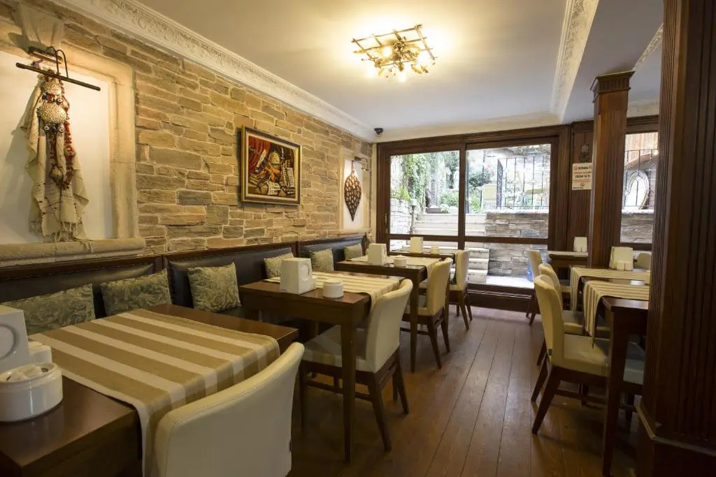 Photo - Sphendon Hotel