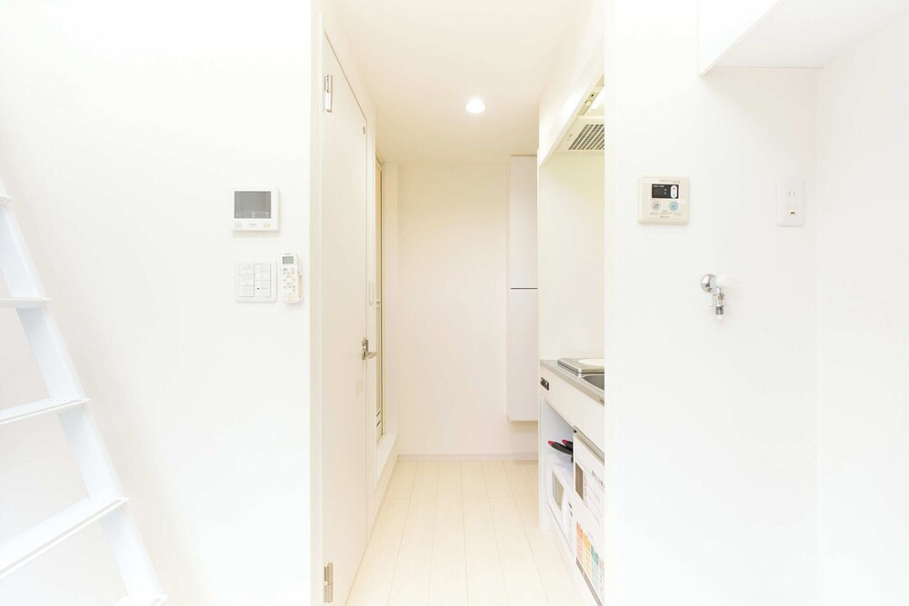 Foto - Nano North Shinjuku Apartment