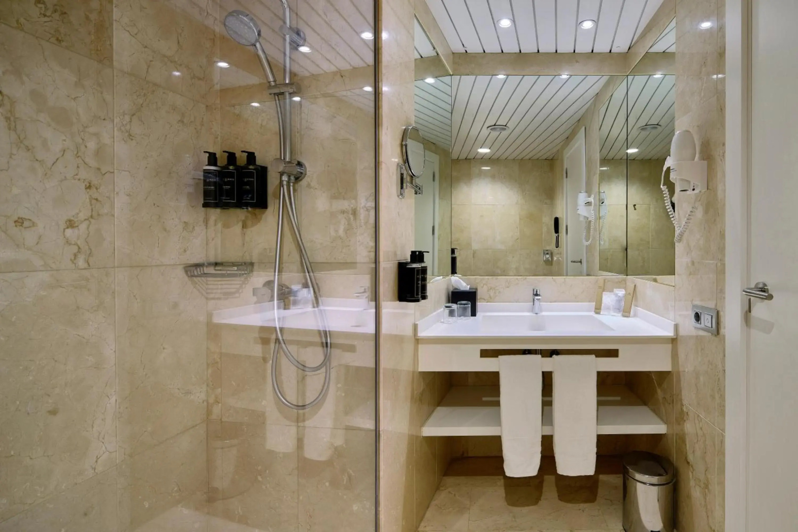 Foto - SpringHill Suites by Marriott San Diego Downtown/Bayfront