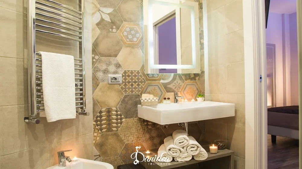 Foto - Residenza Danidea