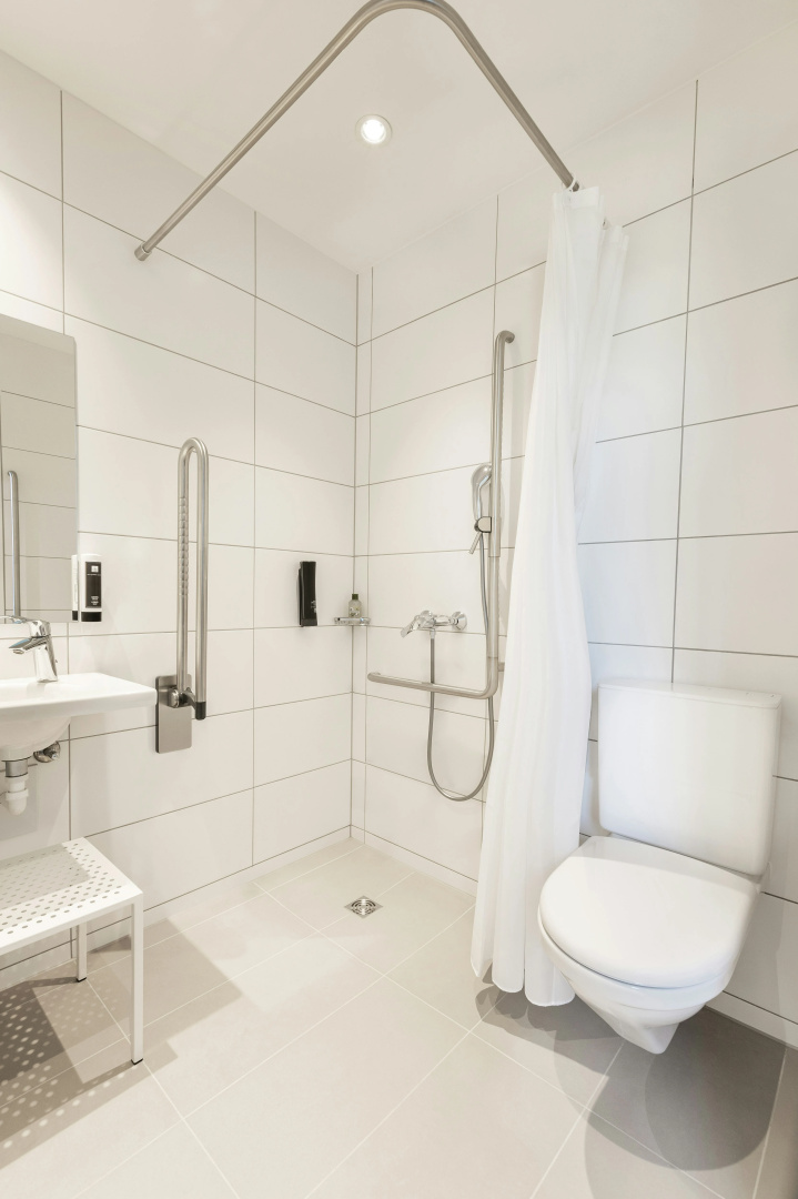 Foto - B&B Hotel Basel