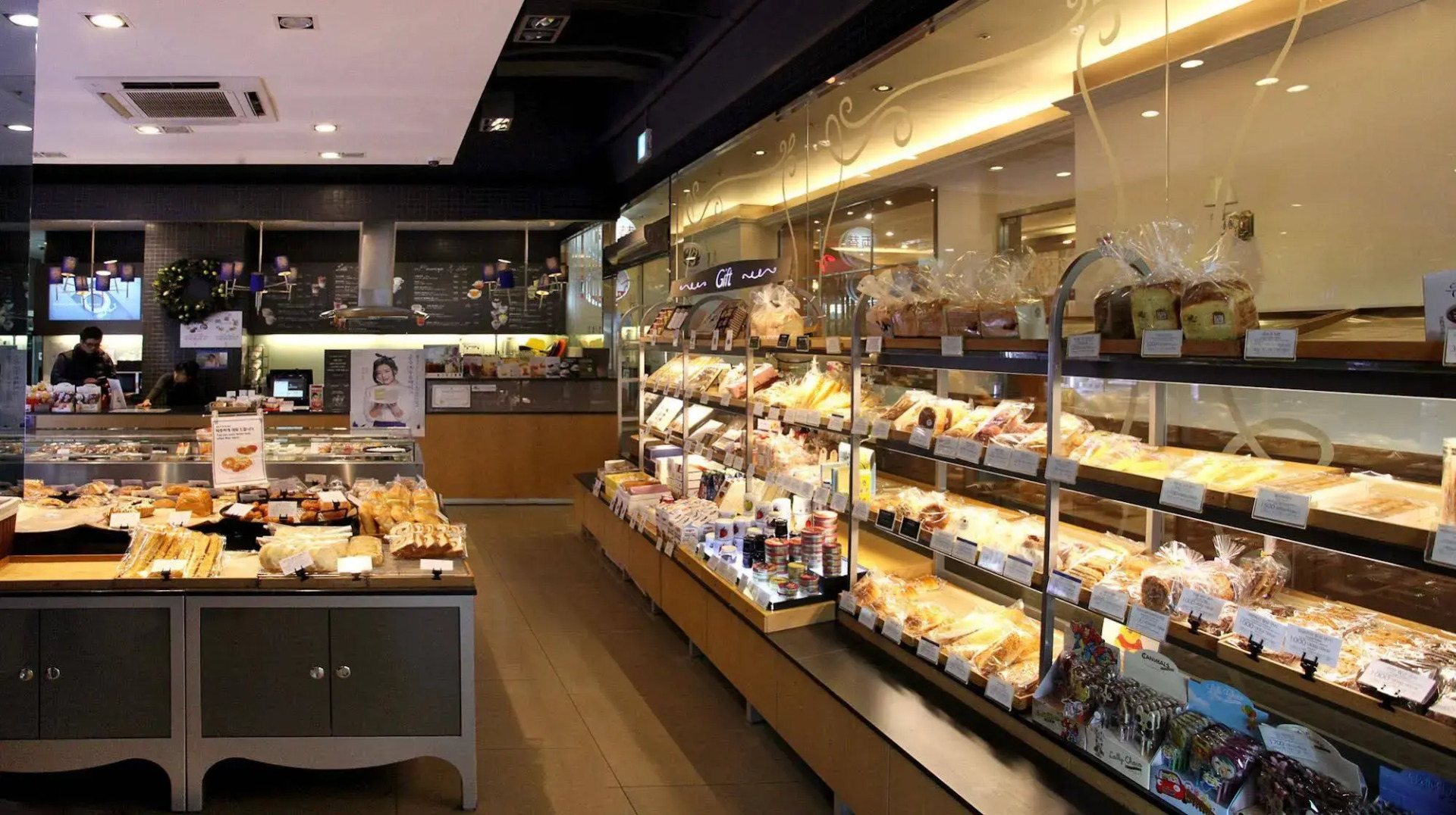 Foto - Hotel Skypark Myeongdong 3