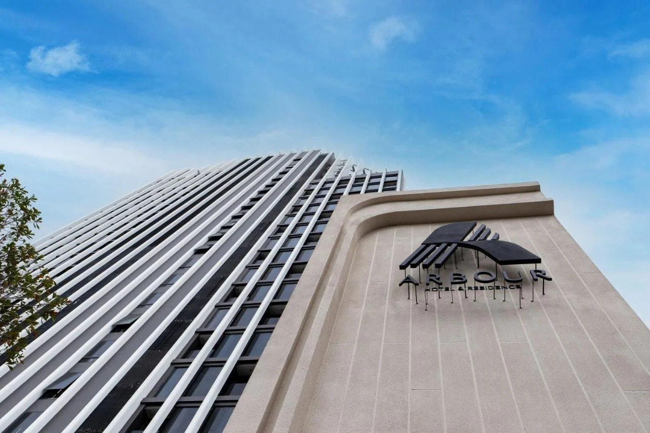 Foto - Arbour Hotel and Residence