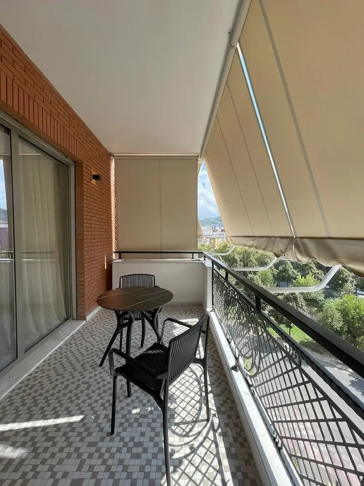 Foto - Terra Boutique Hotel