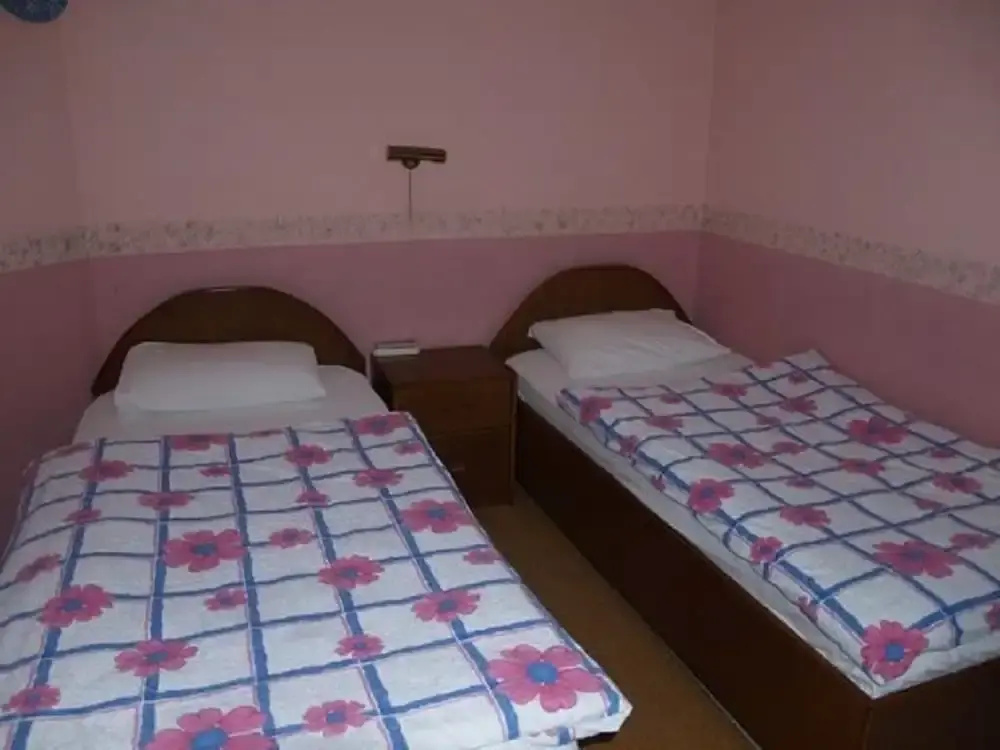 Foto - Sultan Pension