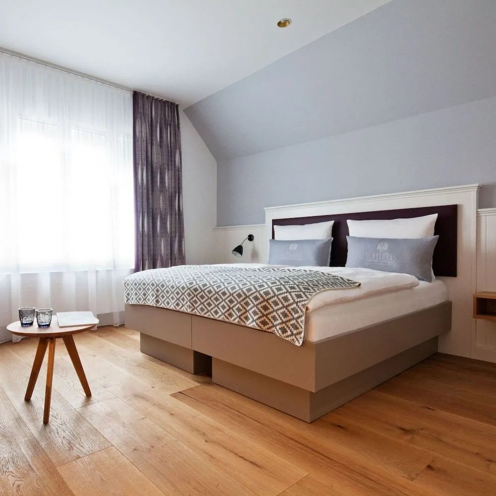 Foto - Schulhaus Hotel