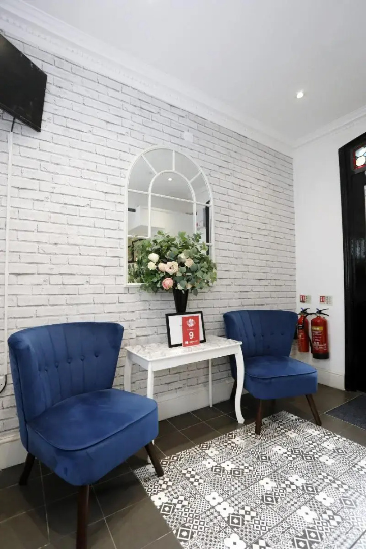 Foto - Bexley Village Hotel