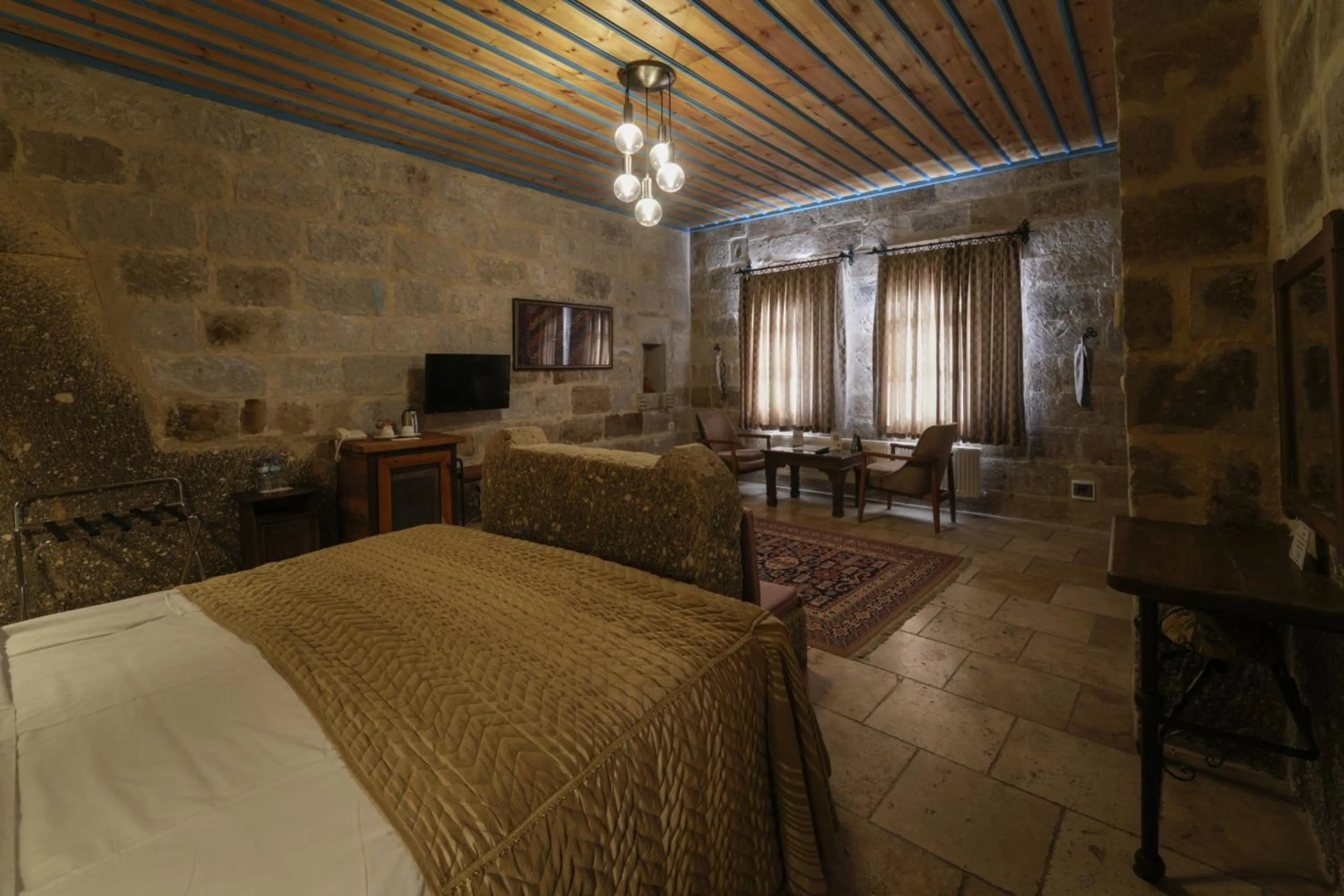 Foto - Tekkaya Cave Hotel