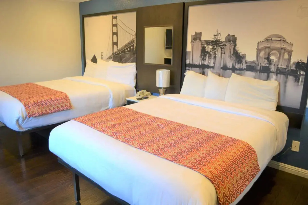 Foto - Signature Inn San Francisco Marina District