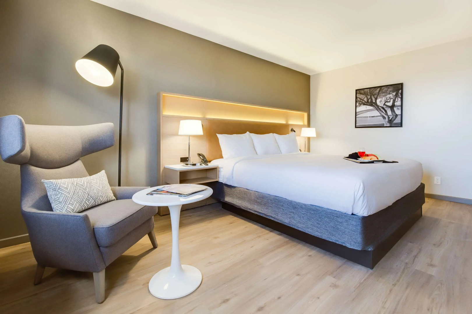 Foto - Radisson Hotel Phoenix Airport