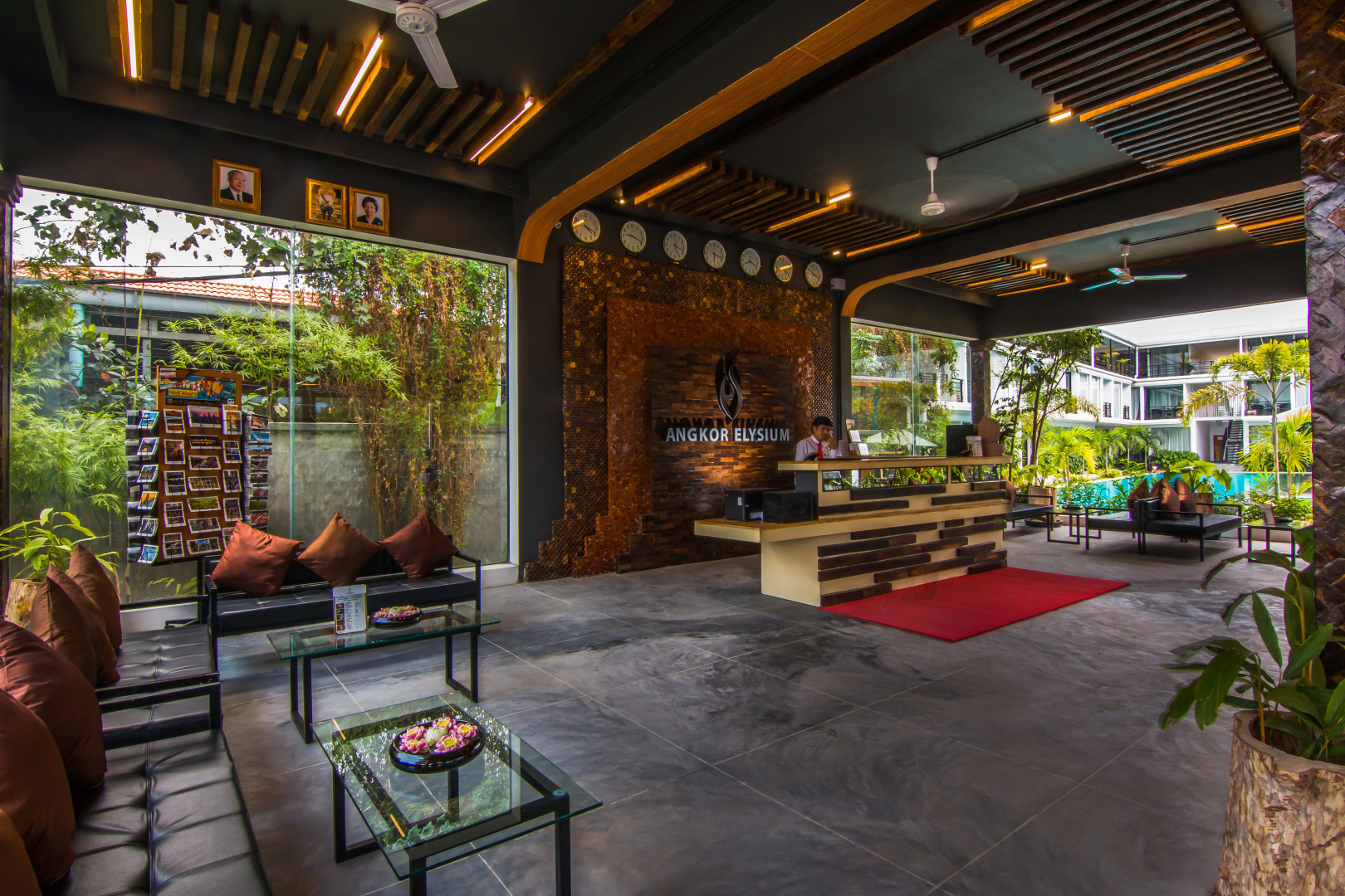 Photo - Elysium Suite
